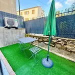 Le Colibri - Centre Apartment Hyeres